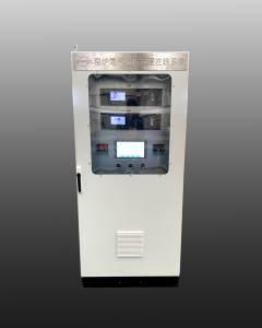 GWDL-EN308電爐氣氛分析和溫度在線（遠程）監控系統